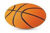 Basketball (DEFLATED) SIZE 7 Basketball (DEFLATED) SIZE 7