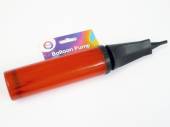 Balloon pump - 3/cols*
