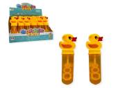 Box 24, 14cm duck bubbles* Box 24, 14cm duck bubbles*