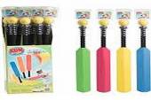 Foam cricket set - 3/cols* Foam cricket set - 3/cols*