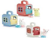 Cute pets carry case - 3asstd.
(ADD 12 FOR DISPLAY) Cute pets carry case - 3asstd.
(ADD 12 FOR DISPLAY)