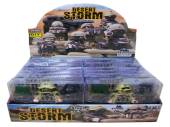 Desert Storm soldier figure set*
(ADD 12 FOR DISPLAY) Desert Storm soldier figure set*
(ADD 12 FOR DISPLAY)