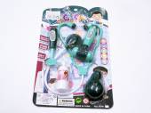 Carded doctors tools. Carded doctors tools.