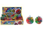Box 12, fuzzy balls. Box 12, fuzzy balls.