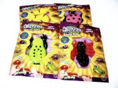 Gelly sticky bugz - 6asstd.
(USE TY715) Gelly sticky bugz - 6asstd.
(USE TY715)