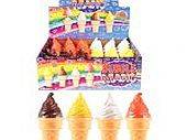 Ice cream bubbles*
(ADD 24 FOR DISPLAY) Ice cream bubbles*
(ADD 24 FOR DISPLAY)