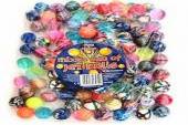 Bag 100, 32mm jet balls* Bag 100, 32mm jet balls*