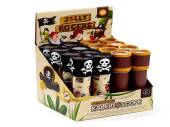 Jolly Roger pirate kaleidoscope - 2asstd.
(ADD 12 FOR DISPLAY)