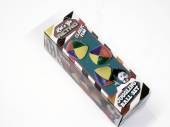 Pkt 3, juggling balls.*
