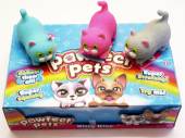 Stretchy, squishy kitty - 3/cols
(ADD 12 FOR DISPLAY) Stretchy, squishy kitty - 3/cols
(ADD 12 FOR DISPLAY)