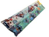 Character kites (57x54cm)*
Stitch/Spidey