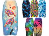 Pack 6, 41"eps bodyboards - 6asstd*