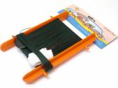 Lge crabbing line with bait bags - 30m line