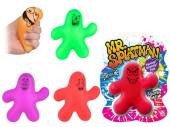 Mr Splatman - 4/cols.* Mr Splatman - 4/cols.*