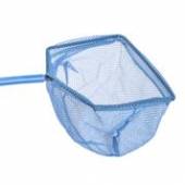 Box 100, Plastic handle fishing net 4/cols*