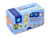 Marine picture dominoes (28pcs)*