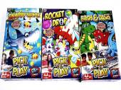 Snappy Shark game 3+ Snappy Shark game 3+