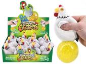 Plush chicken jelly squeezer
(ADD 12 FOR DISPLAY) Plush chicken jelly squeezer
(ADD 12 FOR DISPLAY)