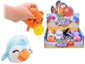 Sea life plush jelly - 6asstd.
(ADD 12 FOR DISPLAY) Sea life plush jelly - 6asstd.
(ADD 12 FOR DISPLAY)