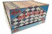 Retro draughts game*