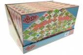 Retro snakes and ladders game*