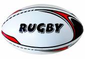 Rugby ball (DEFLATED) -.
SIZE 5 Rugby ball (DEFLATED) -.
SIZE 5