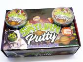 Prof Marty Saturn putty
(ADD 24 FOR DISPLAY)