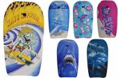  Pack of 6, fabric covered bodyboard - 33" *  LIMITED STOCK
BUY...