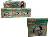 Glow in the dark shark fossil*
(ADD 12 FOR DISPLAY) Glow in the dark shark fossil*
(ADD 12 FOR DISPLAY)