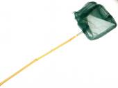 Pack 12, bamboo shrimp net*