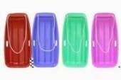Sledge with 1.5m rope (88x43x12cm) RED/BLUE/PINK ONLY* Sledge with 1.5m rope (88x43x12cm) RED/BLUE/PINK ONLY*