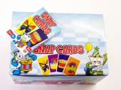 Snap cards (24x display box)*