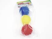 Pkt 3, soft balls.