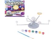 Make-your-own solar system (5+) Make-your-own solar system (5+)