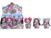 Magical Kingdon sweetie friends doll - 4asstd*
(ADD 12 FOR DISPLAY)... Magical Kingdon sweetie friends doll - 4asstd*
(ADD 12 FOR DISPLAY)...