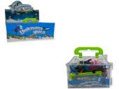 Ocean animales in carry case*
(ADD 8 FOR DISPLAY) Ocean animales in carry case*
(ADD 8 FOR DISPLAY)