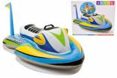 Wave rider ride-on (46x30.5")*