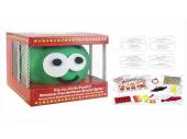 Pass the parcel sprout game. Pass the parcel sprout game.