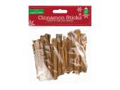 Pack 10, cinnamon sticks.