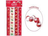 Pack 40, Christmas paper chains.