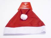 Christmas felt hat. Christmas felt hat.