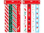 Pack 36, Christmas paper chains - 2asstd.