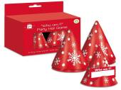 Party hat game (6x hats/50x cards) Party hat game (6x hats/50x cards)