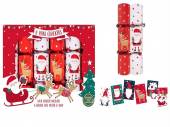 Box 6, 6\" mini crackers* Box 6, 6" mini crackers*