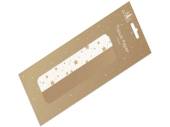 Pack 8, gold stars/gold tissue paper* Pack 8, gold stars/gold tissue paper*