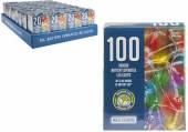 Box 100, indoor b/op led lights - MULTI-COLOURED. Box 100, indoor b/op led lights - MULTI-COLOURED.