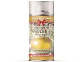 Metallic gold spray - 200ml. Metallic gold spray - 200ml.