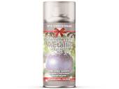 Metallic silver spray paint - 200ml Metallic silver spray paint - 200ml