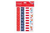 Pack 40, Christmas paperchains. Pack 40, Christmas paperchains.