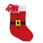 Personalised stocking. Personalised stocking.